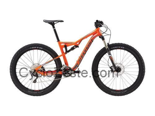 Cannondale Bad Habit 2 fiche technique et avis